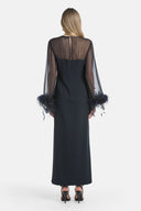 GARSIA DRESS - LUISA SPAGNOLI