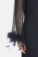 GARSIA DRESS - LUISA SPAGNOLI