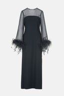 GARSIA DRESS - LUISA SPAGNOLI