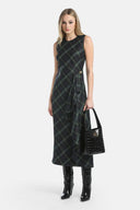 GECO DRESS - LUISA SPAGNOLI