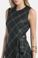 GECO DRESS - LUISA SPAGNOLI