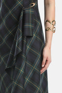 GECO DRESS - LUISA SPAGNOLI