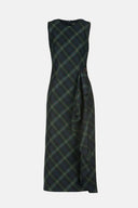 GECO DRESS - LUISA SPAGNOLI