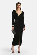 GELOSO DRESS - LUISA SPAGNOLI