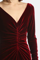 GELOSO DRESS - LUISA SPAGNOLI