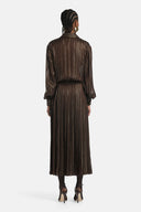 GIANA DRESS - LUISA SPAGNOLI