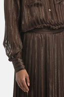 GIANA DRESS - LUISA SPAGNOLI