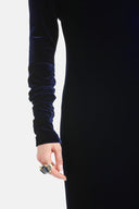 GIROCOLLO DRESS - LUISA SPAGNOLI