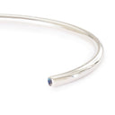 Labradorite Power Bangle