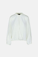LASTRA BLOUSE - LUISA SPAGNOLI