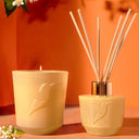 Fleur d'Oranger Royale Scented Candle 180g