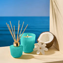 Monoi des Iles Scented candle 180g
