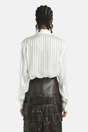 LIMBO BLOUSE - LUISA SPAGNOLI