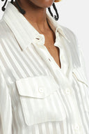 LIMBO BLOUSE - LUISA SPAGNOLI