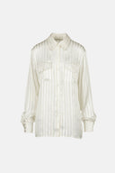 LIMBO BLOUSE - LUISA SPAGNOLI