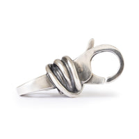 Lucky Knot Clasp