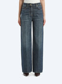 Ortografia Trousers