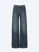 Ortografia Trousers