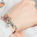 Luminous Connector Bead