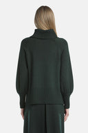 MACARI PULLOVER - LUISA SPAGNOLI