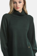 MACARI PULLOVER - LUISA SPAGNOLI