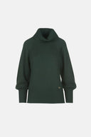 MACARI PULLOVER - LUISA SPAGNOLI