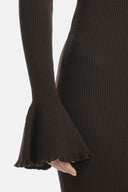 MADIGNANO DRESS - LUISA SPAGNOLI