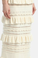 MAGHERA DRESS - LUISA SPAGNOLI