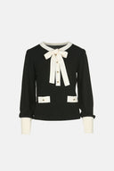 MALUMA PULLOVER - LUISA SPAGNOLI