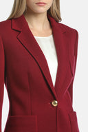 MALVEZZA JACKET - LUISA SPAGNOLI