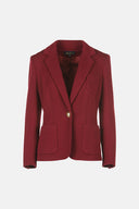 MALVEZZA JACKET - LUISA SPAGNOLI