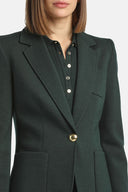MALVEZZA JACKET - LUISA SPAGNOLI