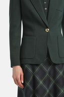 MALVEZZA JACKET - LUISA SPAGNOLI