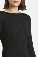 MANILIA DRESS - LUISA SPAGNOLI