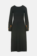 MANILIA DRESS - LUISA SPAGNOLI