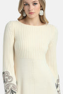 MANILIA DRESS - LUISA SPAGNOLI