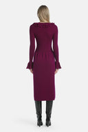 MARANO DRESS - LUISA SPAGNOLI