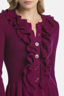 MARANO DRESS - LUISA SPAGNOLI