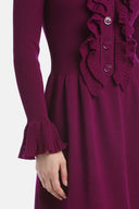 MARANO DRESS - LUISA SPAGNOLI