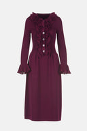 MARANO DRESS - LUISA SPAGNOLI