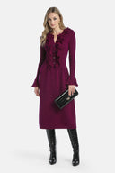 MARANO DRESS - LUISA SPAGNOLI