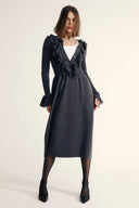 MARANO DRESS - LUISA SPAGNOLI