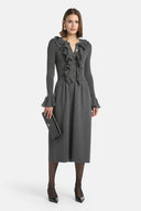 MARANO DRESS - LUISA SPAGNOLI