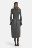 MARANO DRESS - LUISA SPAGNOLI