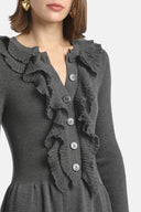 MARANO DRESS - LUISA SPAGNOLI