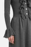 MARANO DRESS - LUISA SPAGNOLI