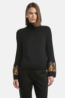 MARFISA PULLOVER - LUISA SPAGNOLI