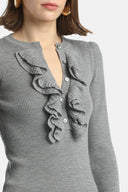 MARGARITA PULLOVER - LUISA SPAGNOLI