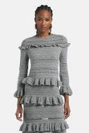 MARTESANA PULLOVER - LUISA SPAGNOLI