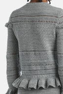 MARTESANA PULLOVER - LUISA SPAGNOLI